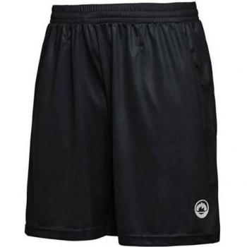 Pantalón corto J'hayber Basic hombre negro