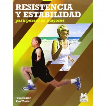 Resistencia y estabilidad para personas mayores