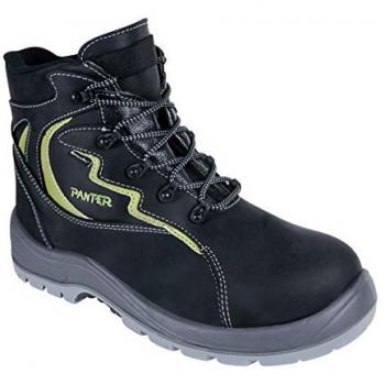 Panter 439952100 - ALPINA OXIGENO S3 AZUL Talla: 35