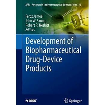 Development of Biopharmaceutical Drug-Device Products