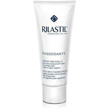 Rilastil Rassodante Neck and Face Cream 50 ml