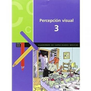 Percepción visual 3
