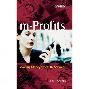 3G Services Profit Guide: Monetizing Mobile Opportunities