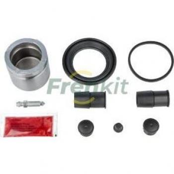 FRENKIT Juego de reparación para pinza de freno 252901, incluye pistón, juntas y elementos de fijación, compatible con vehículos específicos, diseñado para restaurar la funcionalidad del sistema de frenos