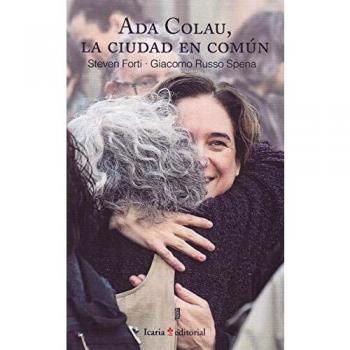 Ada Colau, La ciudad en comun