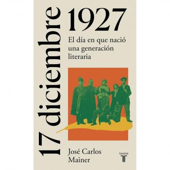 17 de diciembre de 1927: El triunfo de la literatura