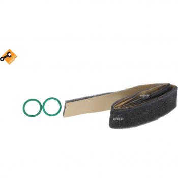 Radiador de calefacción EASY FIT NRF 54326