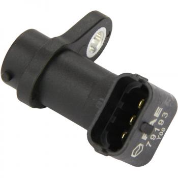 Sensor de posición del árbol de levas VEMO V40-72-0412 para OPEL Astra G, Astra H, Meriva y Vectra C - Calidad Original, Principio de Hall