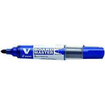 Pilot Vboard Master rotulador pizarra blanca Recargable