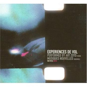 Flight Experience Adventure
