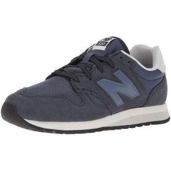 New Balance Men's 520 Trainers, Blue, 7 UK