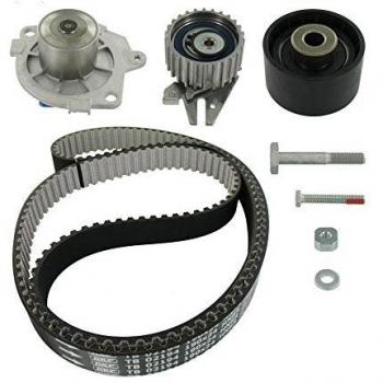 SKF VKMC 05194 Kit de distribución con bomba de agua