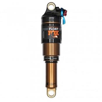 Fox Float DPS Factory Evol LV Amortiguador de bicicleta Unisex, Float Dps Factory Evol Lv, dorado