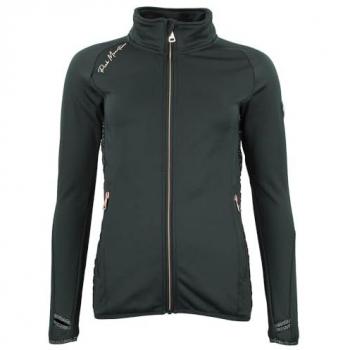 Peak Mountain Women's Softshell Polarshel Jacket Aclimawz