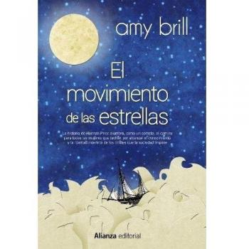 El movimiento de las estrellas