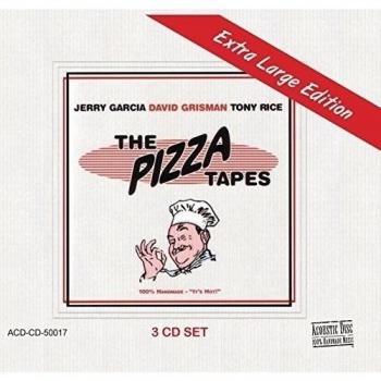 The Pizza Tapes