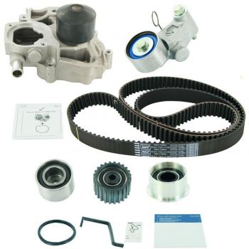SKF VKMC 98109-2 Kit de distribución con bomba de agua