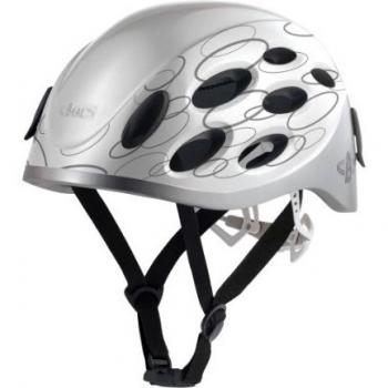 BEAL Atlantis - Casco de escalada, color blanco, talla FR: Taille unique