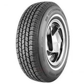 Cooper Trendsetter SE 205/75 R15 97S White Side Wall