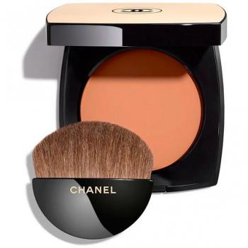 Chanel Les Beiges Healthy Glow Sheer Powder, sheer powder with a brightening effect, shade B70, 12 g