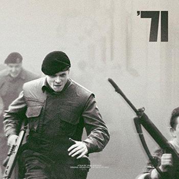 71 Original Soundtrack - David Holmes Music Collection