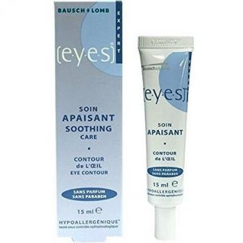 Eyes Soothing Care 15ml