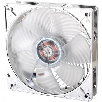 Silverstone SST-AP121-WL - Ventilador para Caja de Ordenador