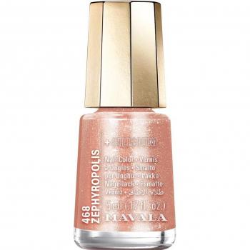 Esmalte de uñas Mavala Zephyropolis 468
