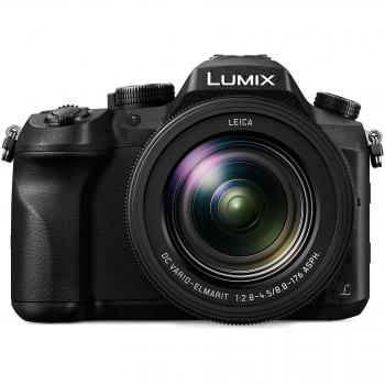 Panasonic Lumix DMC-FZ2000- Cámara digital híbrida de 20.1 MP