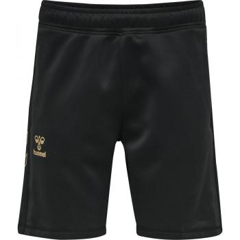 Shorts para mujer Hummel hmlCIMA, tejido ligero y transpirable, ajuste cómodo, diseño moderno, ideal para actividades deportivas y uso diario