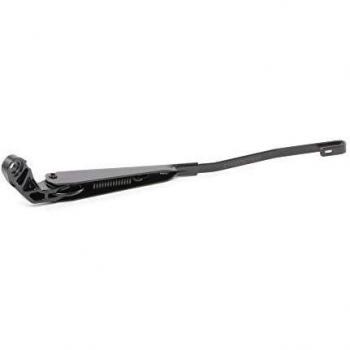 Brazo del Limpiaparabrisas Trasero RIDEX 301W0048 para VW GOLF III y GOLF III Variant, Limpieza de Cristales