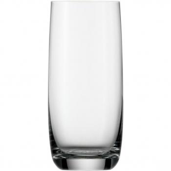 Stolzle Weinland Tall Tumbler Glass, Set of 6 by Stolzle