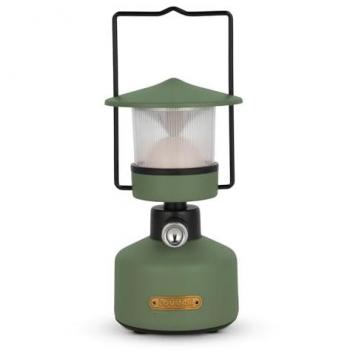 Linterna LED Nómada Recargable con Powerbank y Autonomía de 100 Horas - ZEPHYR