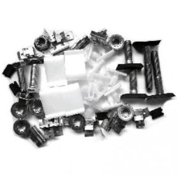 Van Wezel 4027794 kit de montaje para parachoques
