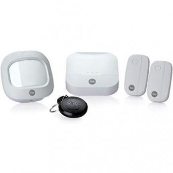 YALE IA-311 Sync Smart Home-Kit de Alarma para el hogar