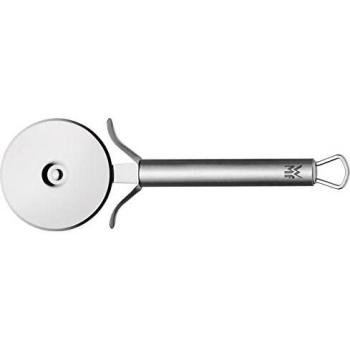 Cortador de pizza WMF 19,8 cm Profi Plus Cromargan acero inoxidable, parcialmente mate, apto para lavavajillas