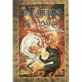 EL TABLERO DE YIDANA