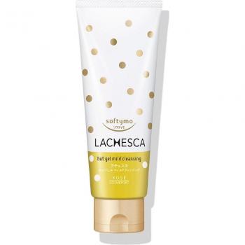 Softymo Lachesca Hot Gel Mild Cleanser 200g