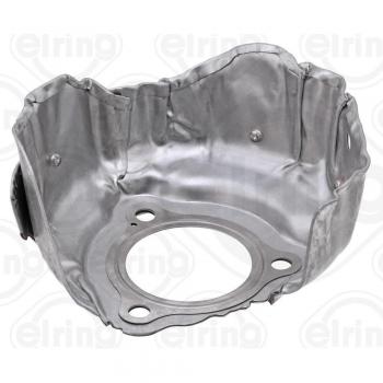 Junta del turbo ELRING 290.852 - Junta, cargador, material de alta calidad, resistencia a altas temperaturas, diseño específico para asegurar un sellado perfecto en sistemas de turbocompresión