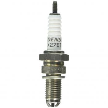 1 x denso – Bujía Estándar parte no. X27ETR/4130