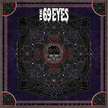 The 69 Eyes - Death Of Darkness CD