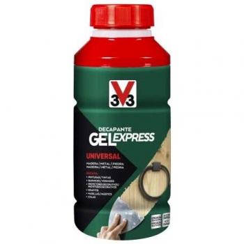 V33 Decapante gel express universal 0,5l