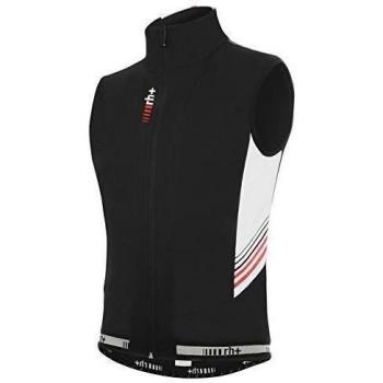 zero rh+ - Chaleco para hombre, talla M, color negro