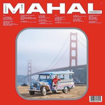 Mahal (CD)