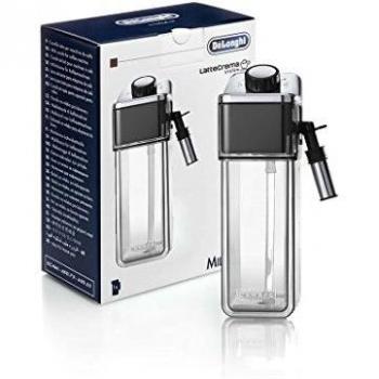 Jarra de Leche Térmica De'Longhi DLSC014 para Cafetera ECAM65 5513297811