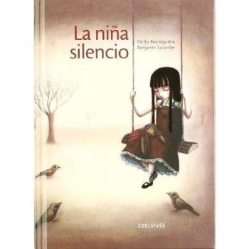 La niña silencio