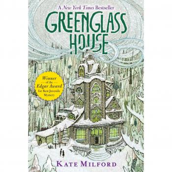 Greenglass House: A National Book Award Nominee (Paperback)