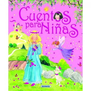 Cuentos para niñas