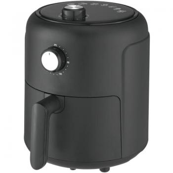 Freidora Sin Aceite Manual Küken 2 Litros 1000W Negra