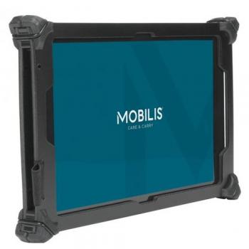 Funda Protectora Mobilis RESIST para Samsung Galaxy Tab Active Pro - Resistente, Negra, 8 (20.3 cm)
